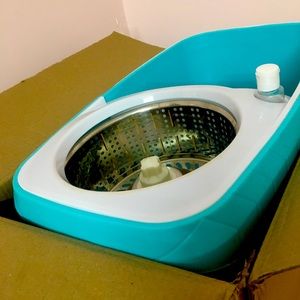 Designer mop